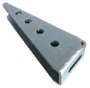 FiRSTstage Bracket B929 vz Silver