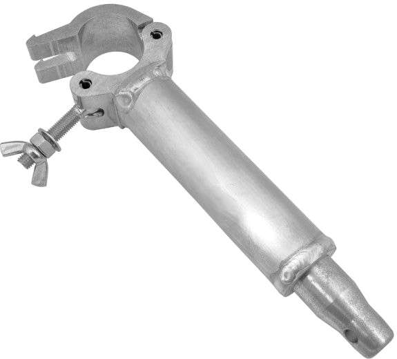 CLAMP 593 /CCS6-EXTENS