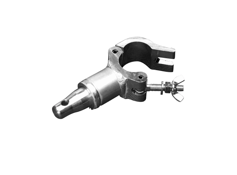 CLAMP 593 /CCS6-EXTENS SHORT