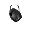 B EXPO350M; LED Fresnel 350 W mit 5'600/3'000° K LED-Chip, man. Zoom: 15°-45°, CRI 95