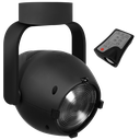 B EXPO500ATW; fresnel à LED de 500 W à 2'700-6'200° K, zoom automatique, PAN, TILT, DMX/RDM ou commande à distance