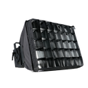 B GRID120/180; Einsatz 40° zur Montage an SNAPBAG 120/180, funktioniert nur in Kombination mit I0032412