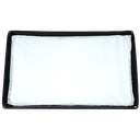 B SNAP240/360; boîte à lumière pour B PANEL 240/360 avec 2 diffuseurs