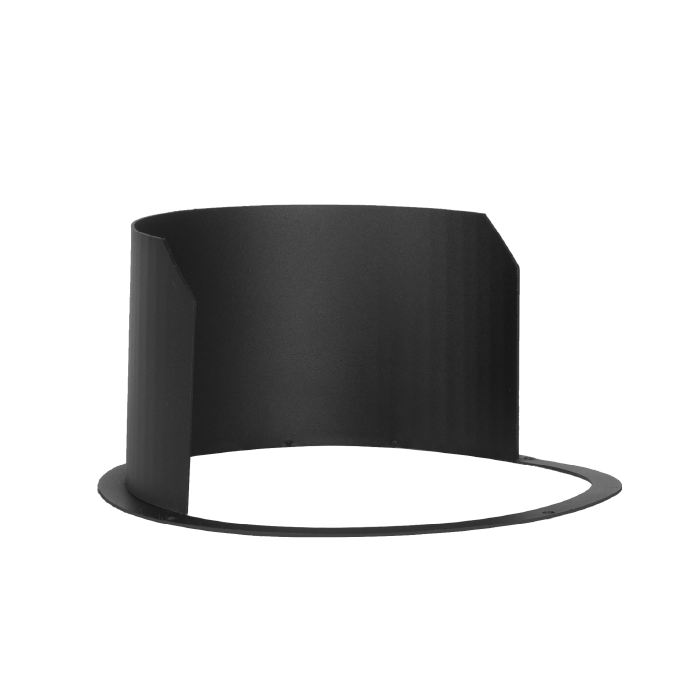 B TOPHAT180 HALF