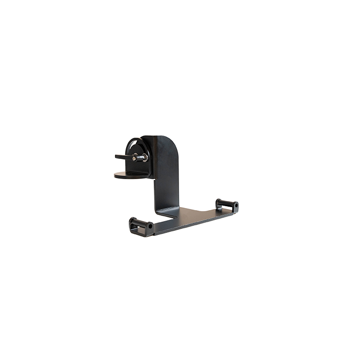 [I0042228] B BLINDED SINGLE BRACKET für 1 BLINDED mit Neigungsverstellung