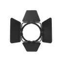 B FBDBLINDED1; Flügeltor & Filterrahmen B BLINDED1