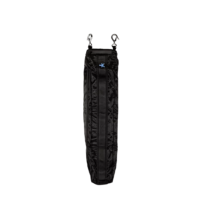 Bac à chaîne XXL pour palan 1'000Kg, max. 60m