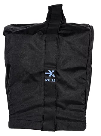 Protection pluie pour palan 250Kg