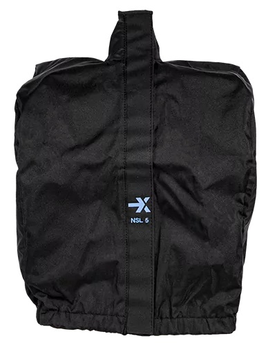 Protection pluie pour palan 500Kg