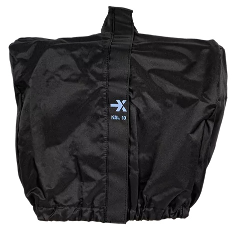 Protection pluie pour palan 1'000Kg