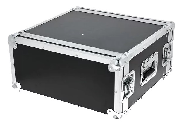NSL-HC08 Flightcase; flight-case pour commande HC08