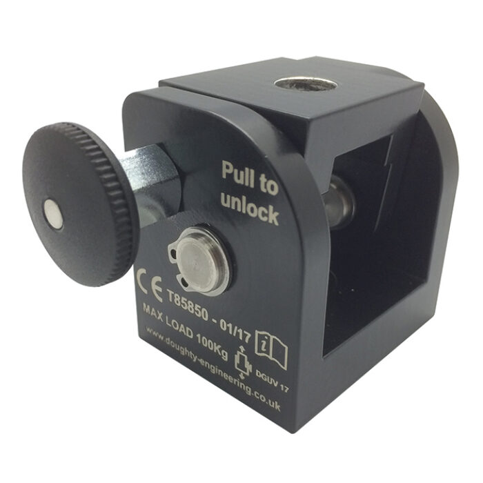 Economiseur d'espace, CMU 100kg