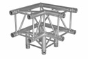 SQUARE H30 3-WAY CORNER