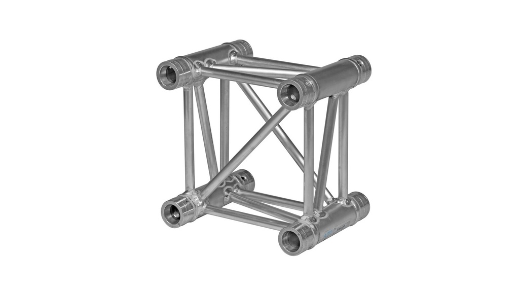 SQUARE H30 LENGTH 21 CM