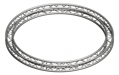 CIRCLE H30V R=750 16 PIECES