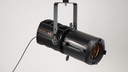 Profile LED Hyperion Scheinwerfer 200W, regelbarer Weiss 2'700-6'500°K, zoom 15-30°, DMX + Manuel