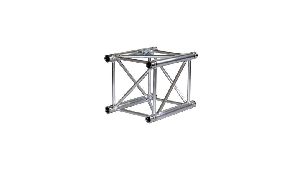 SQUARE H40 LENGTH 50 CM