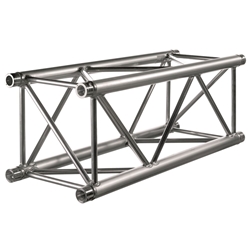 [H40V-L100] SQUARE H40 LENGTH 100 CM