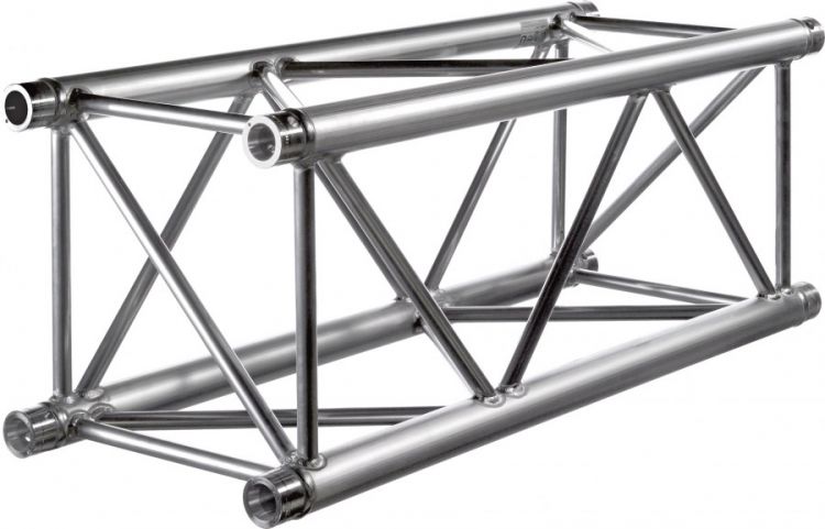 [H40V-L150] SQUARE H40 LENGTH 150 CM