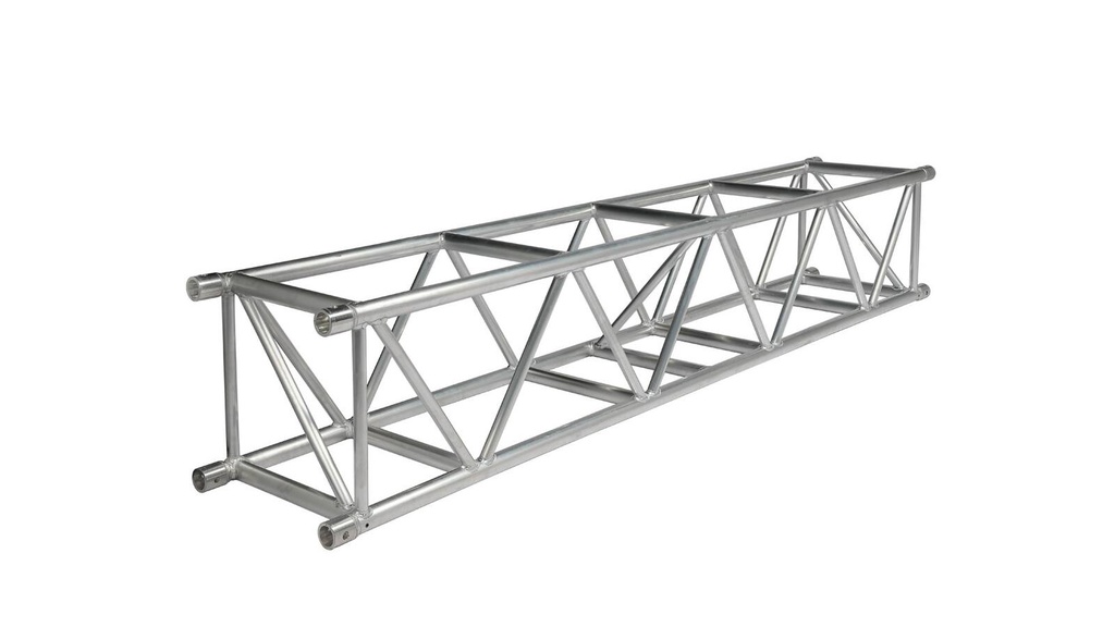 SQUARE H40 LENGTH 300 CM