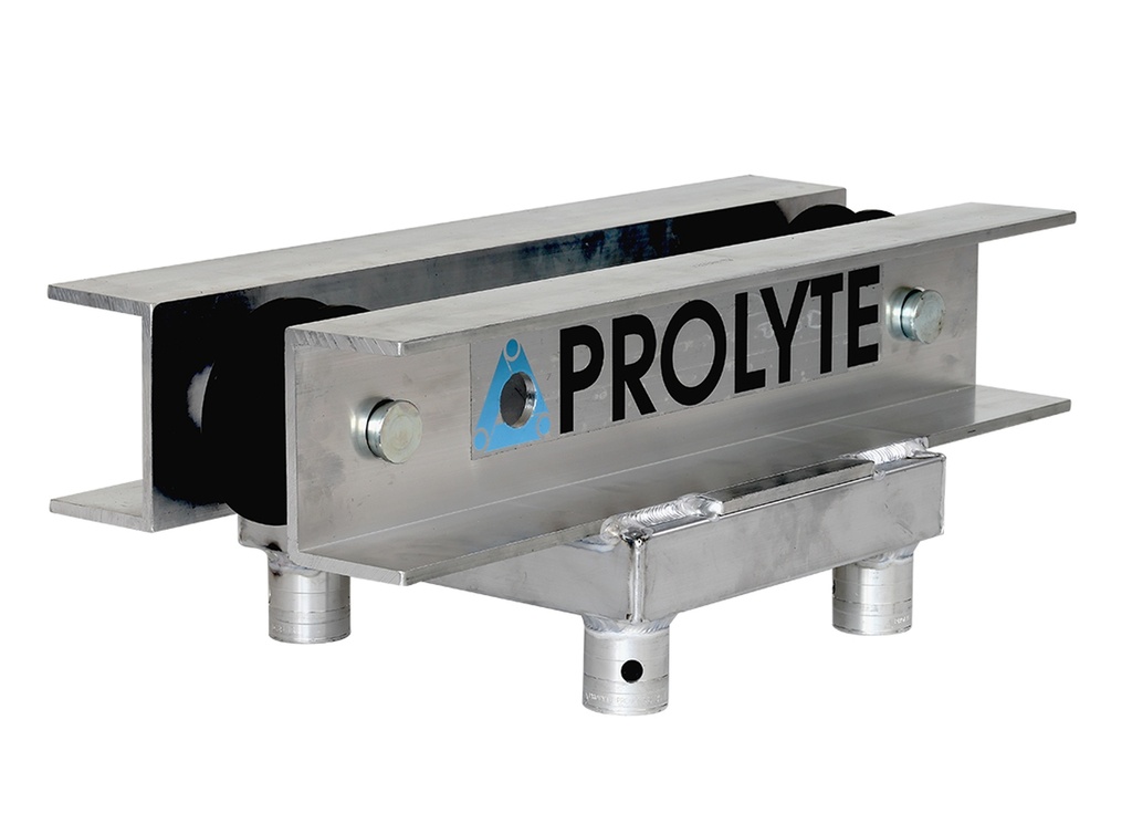 MP TOWER TOP SECTION COMBI