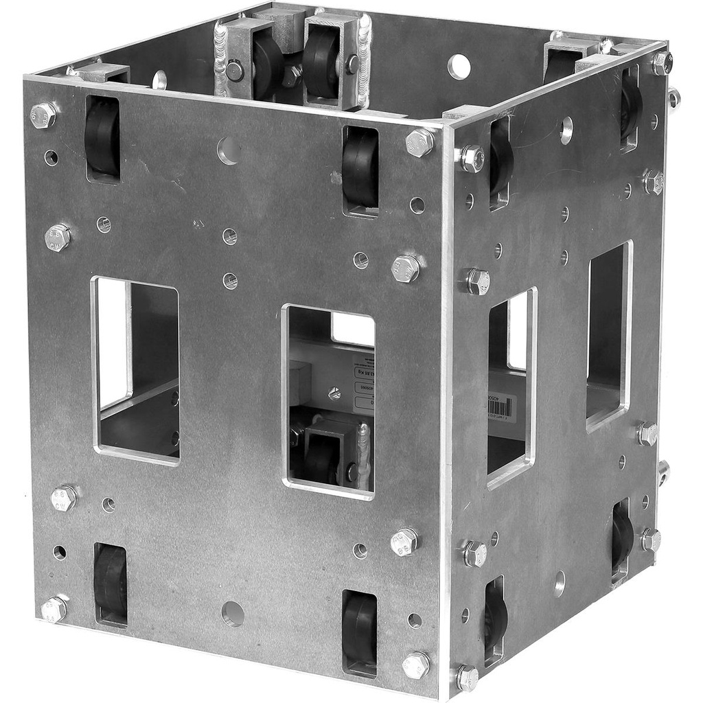 MP TOWER SLEEVEBLOCK (30/40)
