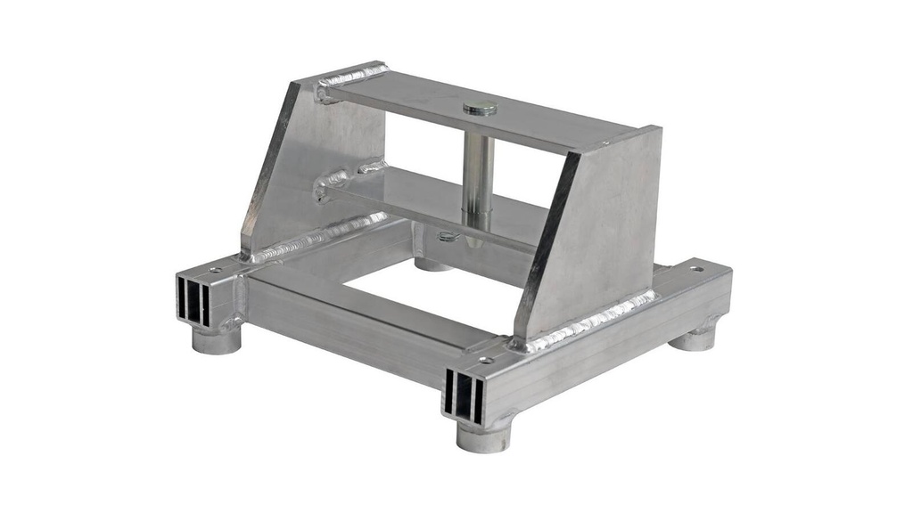 MOTOR ATT  FOR SLEEVEBLOCK MPT