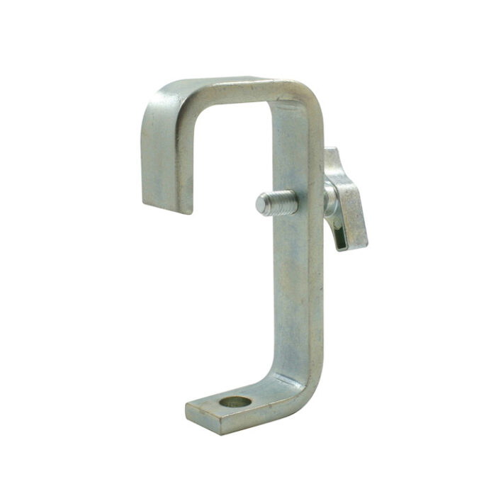 Hook Clamp 48-51mm MEDIUM DUTY, WLL 100kg