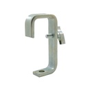 Hook Clamp 48-51mm MEDIUM DUTY, WLL 100kg