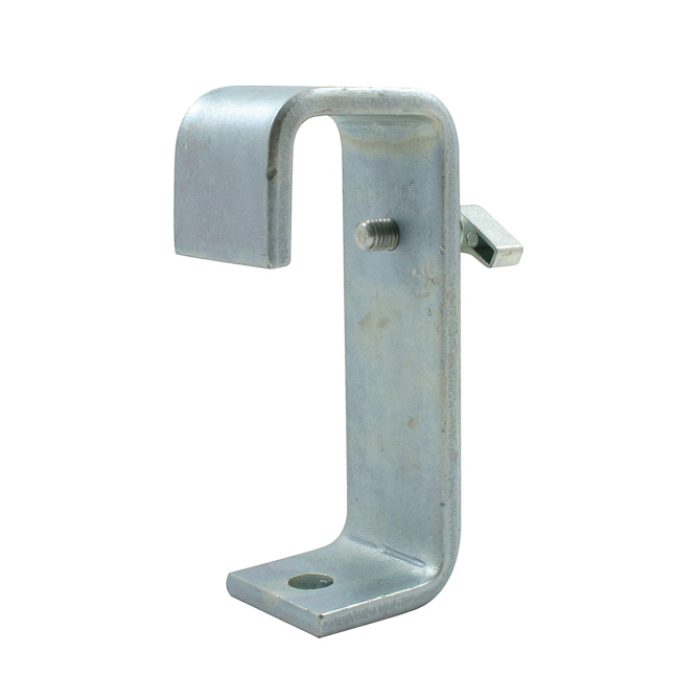 Hook Clamp 48-51mm HEAVY DUTY, WLL 150kg