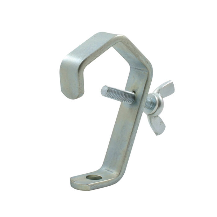 Hook Clamp 20-50mm UNIVERSAL, WLL 40kg