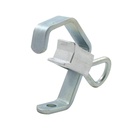 Hook Clamp 20-50mm UNIVERSAL Truss mit Traversen-Schutzlasche, WLL 40kg