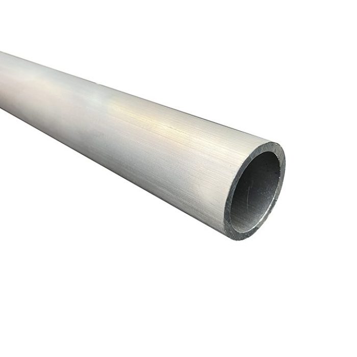Tube aluminium 48.3mm, 150cm