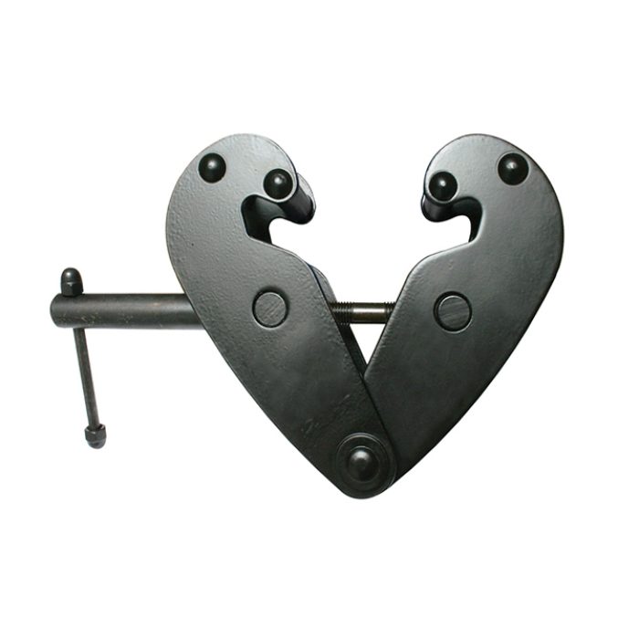 Pince pour poutre (1'000 Kg)