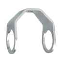 Cintre universel pour tube de 48mm