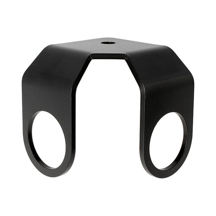 GRID HANGER CORNER (black)