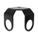 GRID HANGER CORNER (black)