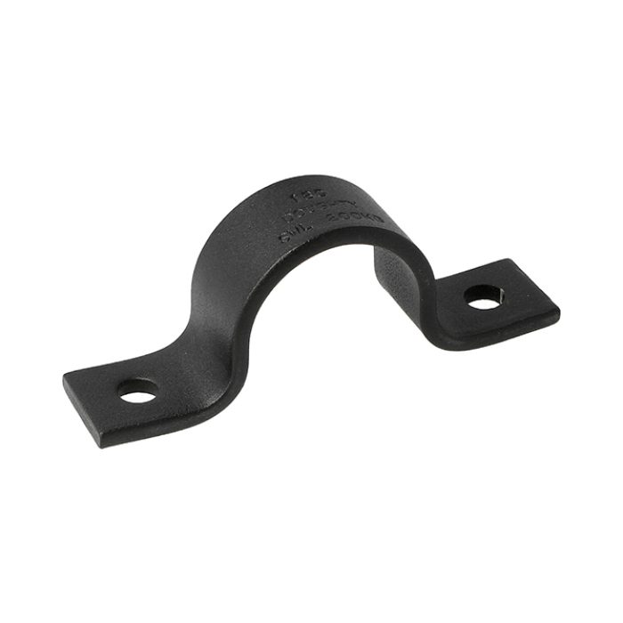 Selle 48mm, noir