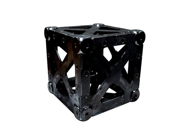 BOXCORNER 30V HD RAL9005