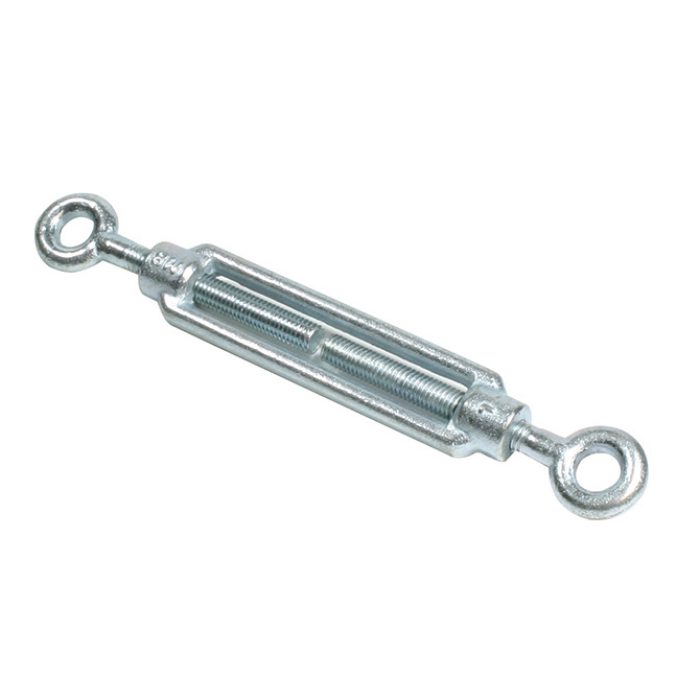 STRAINER mit Ring & Ring M10 X 150mm (getestet)