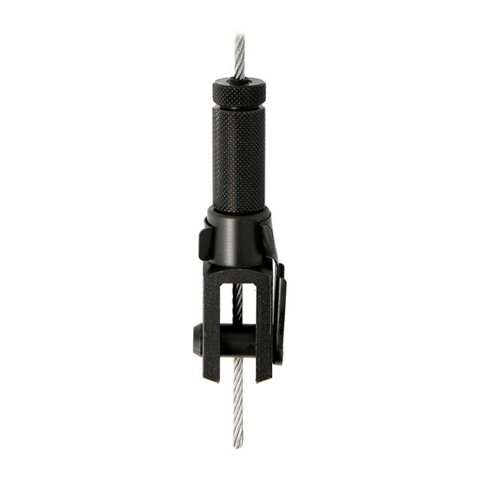 Reutlinger 30SV avec fourche (3mm , CMU 102Kg)