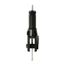 Reutlinger 30SV avec fourche (3mm , CMU 102Kg)
