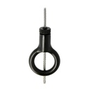 Reutlinger 30SV avec œillet (3mm , CMU 102Kg)