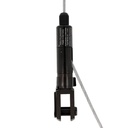 Reutlinger 50SV II ZW avec fourche entrée sur le coté (4mm , CMU 80Kg) (5mm , CMU 130Kg)