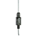 Reutlinger 66SV II M16 mâle (6mm , CMU 190Kg) (6.35mm , CMU 210Kg)