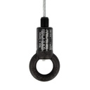 Reutlinger 66SV II avec œillet (6mm , CMU 190Kg) (6.35mm , CMU 210Kg)