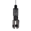 Reutlinger 66SV II avec fourche (6mm , CMU 190Kg) (6.35mm , CMU 210Kg)