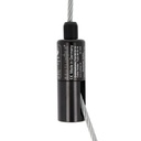 66SV II ZW M16i (FEMALE THREAD) (SIDE EXIT WIRE) (6mm - 190Kg) (6.35mm - 210Kg)