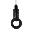80SV II with RING (6mm - 190Kg) (8mm - 330kg)