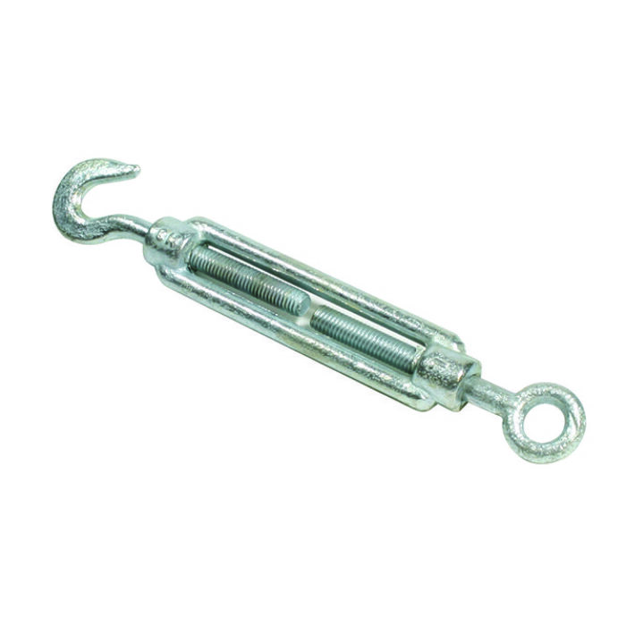 STRAINER mit Haken & Ring M10 X 150mm (getestet)